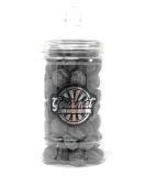 Kopp Kops Victorian Gift Jar by The Gourmet Sweet Company - Buy Online on GoSupps.com