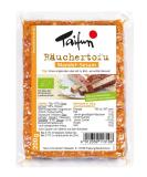 Taifun Organic Smoked Tofu Almond-Sesame (Pack of 6 x 200g) - Vegan Non-GMO International Shipping - Buy Online on GoSupps.com