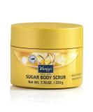 Kneipp Argan & Marula Oil Sugar Body Scrub - Exfoliating Scrub for Smooth Skin - 7.76 oz - International Shipping Available - Buy Online on GoSupps.com