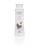 Bulgarian Lavender & Honey Shower Gel - Natural Extracts Deep Moisturizing Body Wash 13.5 oz for Smooth Skin - Buy Online on GoSupps.com