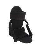 Plantar Fasciitis Relief Brace for Kids - Breathable Foam Night Splint & Drop Foot Support for Stress Relief & Bed Sore Prevention - Buy Online on GoSupps.com