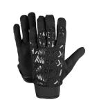 HK Army HSTL Full Finger Gloves - Large Black | Durable Paintball Gloves - Buy Online on GoSupps.com