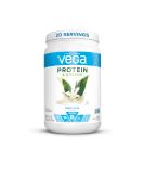 Vega Protein and Greens Vanilla Vegan Protein Powder - 20g Plant Based Protein - Low Carb Keto - Dairy Free, Gluten Free - Non GMO - 1.4 lbs (20 Servings) - Buy Online on GoSupps.com