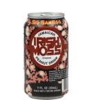 Big Bamboo Jamaican Irish Moss Peanut Drink - Authentic Tropical Refreshment | Buy Online Internationally - Buy Online on GoSupps.com