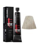 Buy Goldwell Topchic 11A Light Blonde-Ash Hair Color - 60ml | International Shipping Available - Buy Online on GoSupps.com