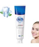 SmileDoctor SP-4 Probiotic Rapid Whitening Toothpaste | Ultra Whitening & Fresh Breath | Prevents Tartar - Global Shipping Available - Buy Online on GoSupps.com