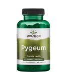 Swanson Pygeum 100 Capsules - Buy Online on GoSupps.com