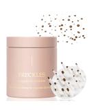 Erinde Upgrade Liquid Freckle Pen - Fake Freckles Stamp for Natural Sunkissed Makeup (02 Chocolate) - Buy Online on GoSupps.com