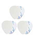 Metatarsal Foot Pads - Pain Relief Cushions for Men & Women | 6-Piece 0.3 Inch Thick Support for Metatarsalgia & Morton's Neuroma - Buy Online on GoSupps.com