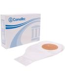Buy Convatec 175777 Active Life One-Piece Convex Drainable Pouch - 3/4 Stoma - Box of 5 | International Shipping Available - Buy Online on GoSupps.com