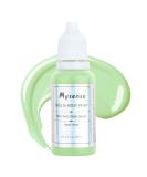 Pastel Green Face and Body Paint 0.6 OZ - Non-toxic Cream for Adults and Children - Halloween Costume, Cosplay Makeup, Special Effects - Washable and Water Based - Buy Online on GoSupps.com