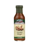 Maple Grove Farms Sesame Ginger Dressing 12 oz - Pack of 6 | Gluten-Free Salad Dressing - Buy Online on GoSupps.com