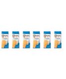 6x Mulino Bianco (Barilla) 20x Italian Crackers 500g Salt Free! Health Food! - Buy Online on GoSupps.com