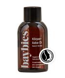 Baybies Pregnancy Oil - Certified Natural Vegan Massage Oil for Pregnancy Stripes & Stretch Marks | 100ml - Buy Online on GoSupps.com