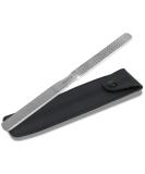 Professional Callus File & Rasp Set - Ultimate Foot Care Tool with Storage Case | Effective Callus Remover for Smooth Feet - Buy Online on GoSupps.com