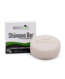 Dermaharmony 2% Pyrithione Zinc Shampoo Bar - Tea Tree 4 Oz | Effective Dandruff Control & Scalp Care | International Shipping Available - Buy Online on GoSupps.com
