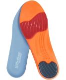 Sorbothane Women's UltraSole Insoles - Women's 8 - 8.5 - Buy Online on GoSupps.com