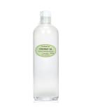 Buy Dr Adorable 16 oz Fractionated Coconut Oil - 100% Pure Organic Moisturizer for Face Skin & Hair - International Shipping Available - Buy Online on GoSupps.com