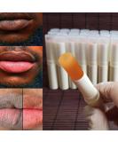 Lip Care Set: Pink Lightening Cream & Dark Smoke Lip Oil Treatment - Buy Online on GoSupps.com