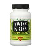 Shop Swiss Kriss Tablets - Natural Digestive Support | International Shipping Available - Buy Online on GoSupps.com