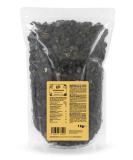 Koro Pumpkin Seeds from Styria - Roasted & Salted 1kg | Perfect Snack & Salad Topping - Buy Online on GoSupps.com