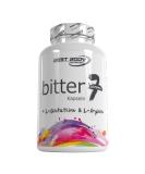 Best Body Nutrition Bitter 7 Capsules | Vegan Plant-Based L-Arginine & L-Glutathione | 100 Count - Optimize Health Naturally - Buy Online on GoSupps.com