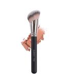 Energy large inclined foundation brush blush brush make-up brushes for blending for liquid make-up cream powdering primer-170s black 25.77g - Buy Online on GoSupps.com