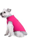 Shop Yaodhaod Premium Dog Vlies Vest | Cozy Sweater Jacket for Small Dogs (M Pink) - Ideal for Boys & Girls - Buy Online on GoSupps.com
