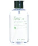 TONYMOLY The Chok Chok Green Tea Cleansing Water  23 Fl Oz - Buy Online on GoSupps.com
