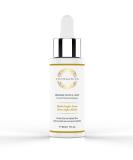 VeOrganics Organic Maple Leaf Elastin Complex Facial Serum with Vitamin C - Anti Aging & Skin Brightening Face Serum - Buy Online on GoSupps.com