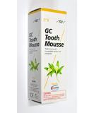 Buy GC Tooth Mousse - Sugar-Free Vanilla Flavor | International Shipping Available - Buy Online on GoSupps.com