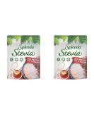 Splenda Stevia No Calorie Sweetener For Baking - 240G (Pack of 2) - Buy Online on GoSupps.com