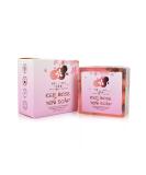 Yoni Soap Feminine Wash Bar - 100% Natural Organic Herbal Formula for pH Balance & Odor Elimination (3.5 oz) - Handmade Red Rose Scented Care Soap for Women - Buy Online on GoSupps.com