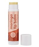 True Moringa Lip Balm | Intense Hydration for Dry Lips | 100% Vegan Paraben & Sulfate Free Ethically Sourced - Buy Online on GoSupps.com