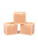 The Fudge Factory - Dairy Free Vanilla Flavour Cubed Fudge - 2kg Tub - Buy Online on GoSupps.com