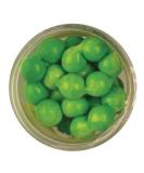 Berkley PowerBait Power Eggs Lemon Lime Garlic Scent Soft Bait 0.5 oz Jar - Buy Online on GoSupps.com