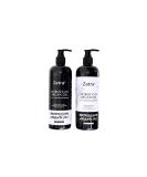 Argan Moroccan Oil Shampoo & Conditioner Set - Hydrate Repair Damaged Hair Reduce Frizz & Enhance Shine - International Shipping Available - Buy Online on GoSupps.com