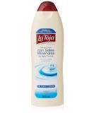 La Toja Hydrothermal Gel 550ml - Soothing & Hydrating Skincare | International Shipping Available - Buy Online on GoSupps.com