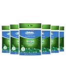 Oral-B Glide Outlast Reach Floss Picks - Mint - 75 Count (Pack of 6) | Superior Plaque Removal - Buy Online on GoSupps.com