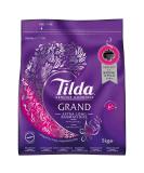 Tilda Grand Extra Long Basmati Rice 5kg - Premium Quality Rice for Authentic Indian Cuisine - Buy Online on GoSupps.com