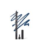 JOAH Make Her Gel-ous Waterproof Gel Eyeliner | Self-Sharpening Pencil | Long-Lasting Deep Blue Color - Buy Online on GoSupps.com