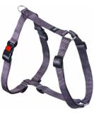 Buy Karlie Art Sportiv Plus Harness - Grey Size L (90-120 cm) & XL (90 cm) | International Shipping on Quality Pet Gear - Buy Online on GoSupps.com