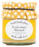 Mrs Darlington's Tewkesbury Mustard - 175g - Buy Online on GoSupps.com