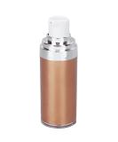 Glitter Body Cream | Shimmering Rose Gold Body Lotion for Dry Skin | Moisturizing & Glowing Care for Feet Hands & Elbows - Buy Online on GoSupps.com