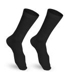 Buy Champion Men's Compression Socks 15-20 mmHg - Athletic Fit Crew Length Black Large | Cushioned Mid-Calf Sports Socks for Enhanced Performance - Buy Online on GoSupps.com