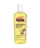 Palmer's Cocoa Butter Body Oil 8.5 oz - Pack of 6 | Moisturizing Formula - Buy Online on GoSupps.com