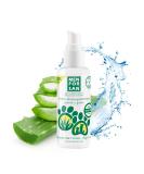 Menforsan Skin-Protecting Moisturizer for Dogs & Cats - 60 ml | 100% Natural Aloe Vera - Organic Certified - Buy Online on GoSupps.com