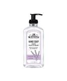 J.R. Watkins Lavender Hand Soap - 10.8 fl oz | Stylish Hand Wash | International Shipping Available - Buy Online on GoSupps.com