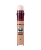 Maybelline Instant Anti Age Eraser Eye Concealer 04 Honey 6.8ml (Pack of 1) - Buy Online on GoSupps.com
