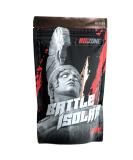 Buy Big Zone Battle Isolate Whey Protein Isolate - Delicious Chocolate Flavor for Athletes | 1000g - Buy Online on GoSupps.com